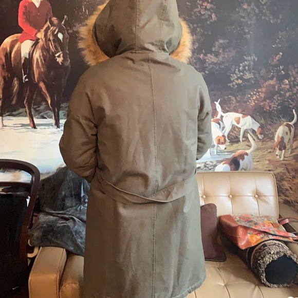 Jacket - Picture 3 of 9